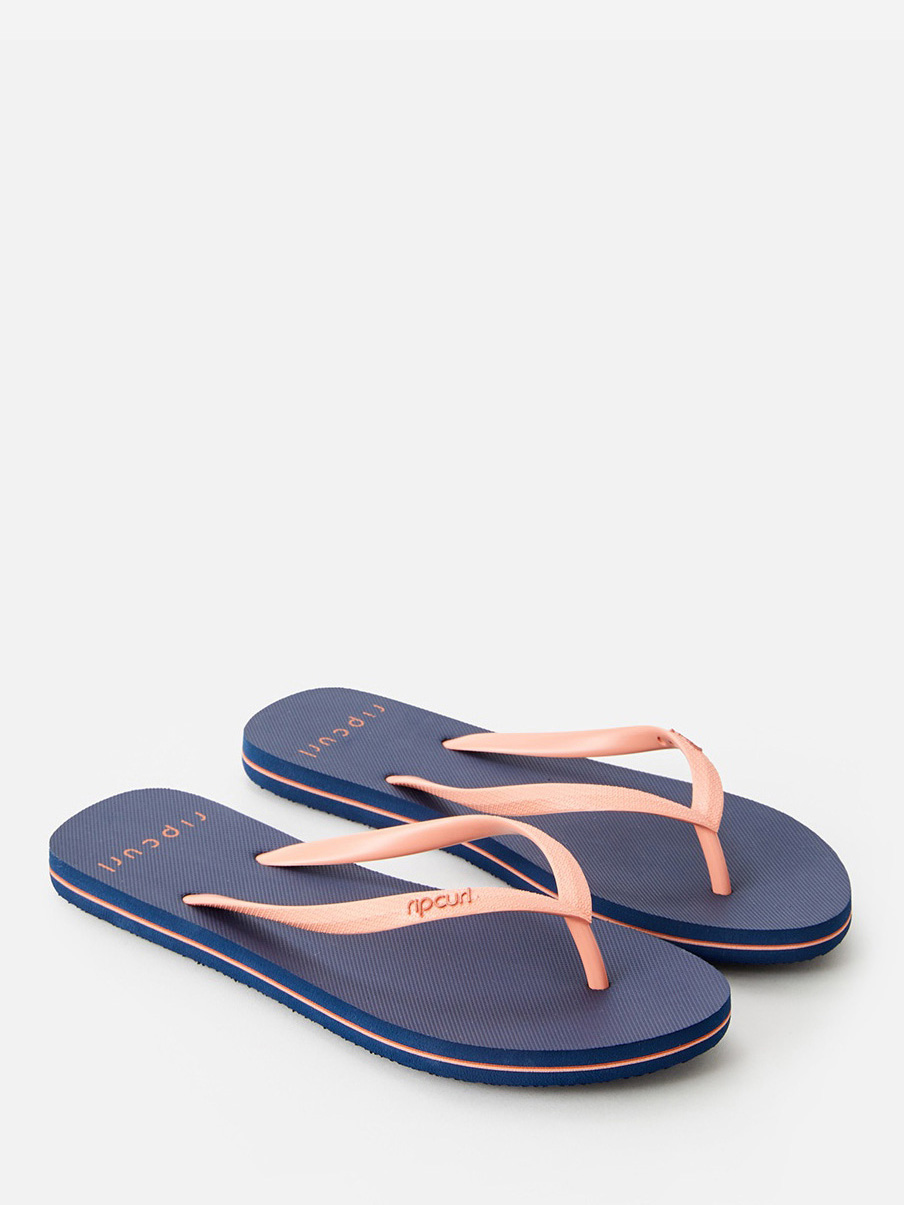 

Вьетнамки Rip Curl Bondi TGTBT1-1689 36 Темно-синие с розовым