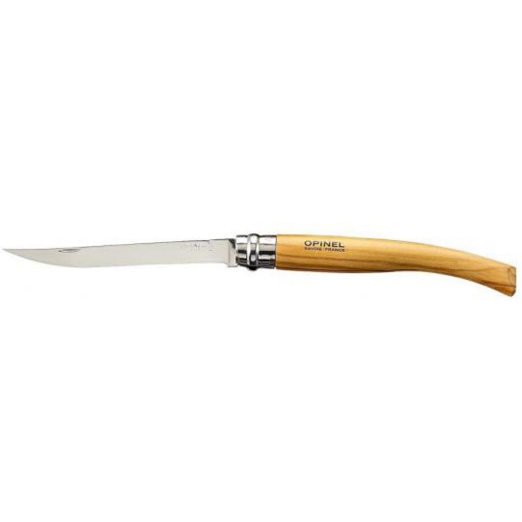 

Нож Opinel Effilts 12 cm oliv (1145)