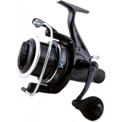 

Катушка Lineaeffe Baitrunner TeamSpecialist X-Runner 70 (1288370)