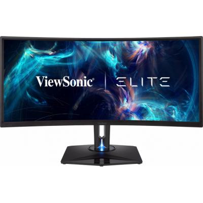 

Монитор Viewsonic XG350R-C