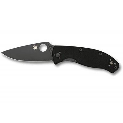 

Нож Spyderco Tenacious (C122GBBKP)
