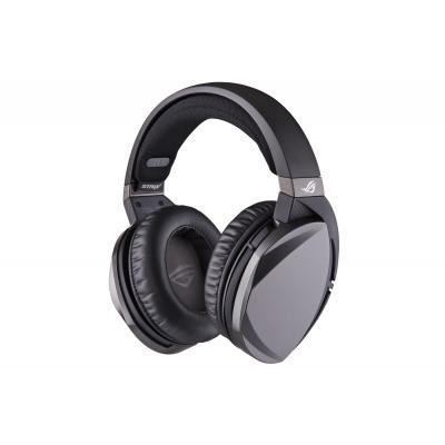 

Наушники ASUS ROG Strix Fusion Wireless (90YH00Z4-B3UA00)