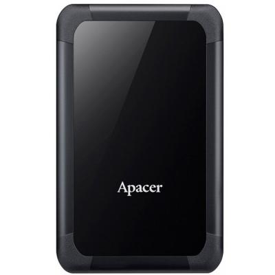 

Внешний жесткий диск 2.5" 2TB Apacer (AP2TBAC532B-1)