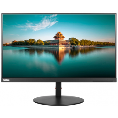 

Монитор Lenovo ThinkVision P24q-20 WQHD (61F5GAT1UA)