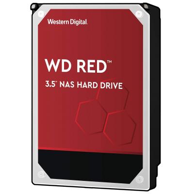 

Жесткий диск 3.5" 10TB WD (WD101EFAX)