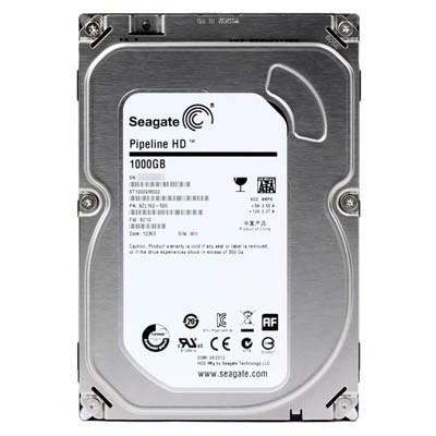 

Жесткий диск 3.5&" 1TB Seagate (ST1000VM002)