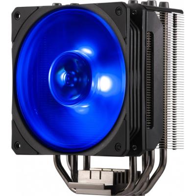 

Кулер для процессора CoolerMaster Hyper 212 Spectrum RGB LED (RR-212A-20PD-R1)