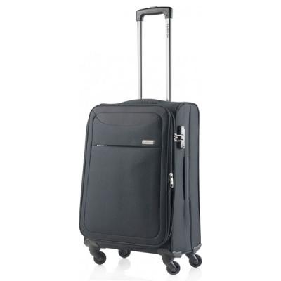 

Чемодан CarryOn AIR (M) Black (927212)