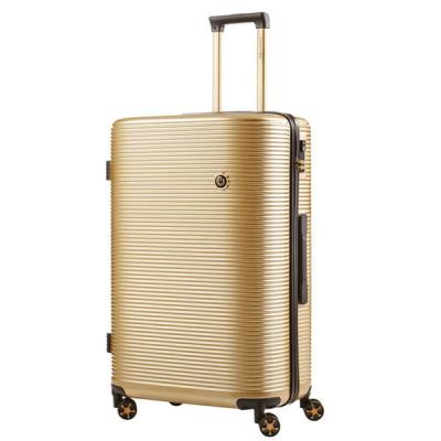 

Чемодан CarryOn Bling Bling (L) Champagne (927204)
