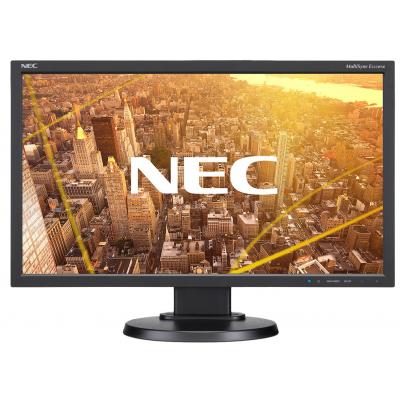 

Монитор NEC E233WMi Black (60004376)