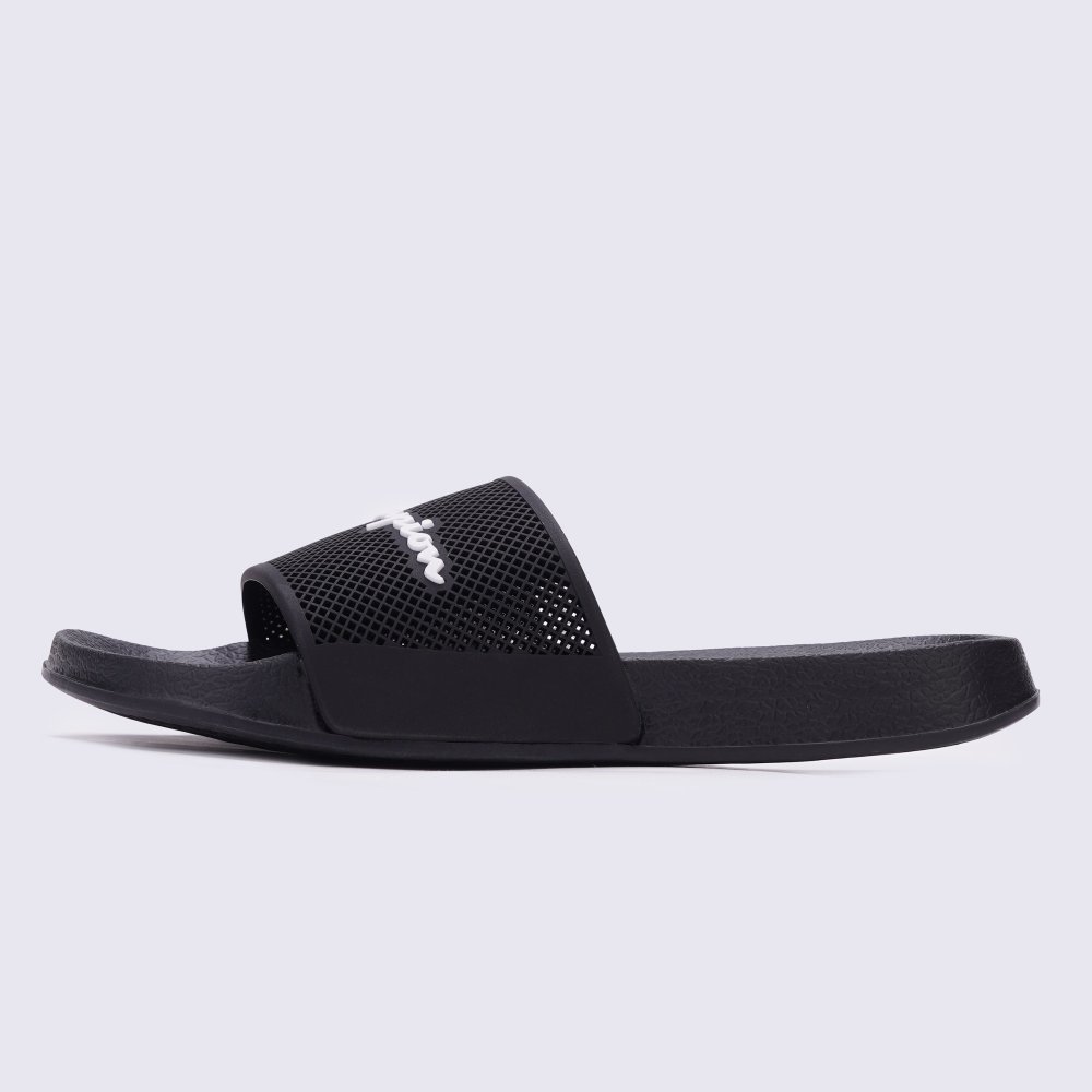 

Женские сланцы Champion Slide DAYTONA Черный 39 (chaS10641-NBK)
