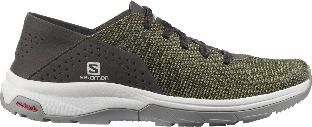 

Кроссовки SALOMON TECH LITE 42 (8UK) 26,5см хаки s412942-8