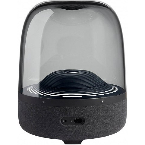 

Акустика Harman/Kardon Aura Studio 3 Black (HKAURAS3BLK) [53114]