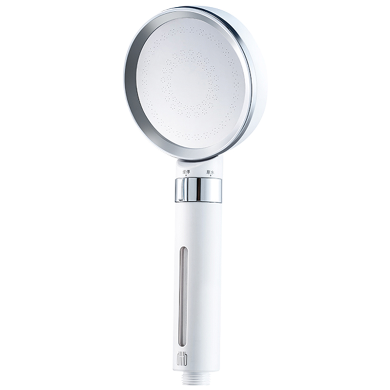 

Лейка для душа DiiiB Big Shower Head Silver (DXHS004-1) [54066]