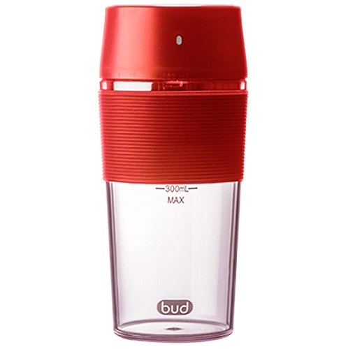 

Блендер BuD Portable Blander Red (BR25E)