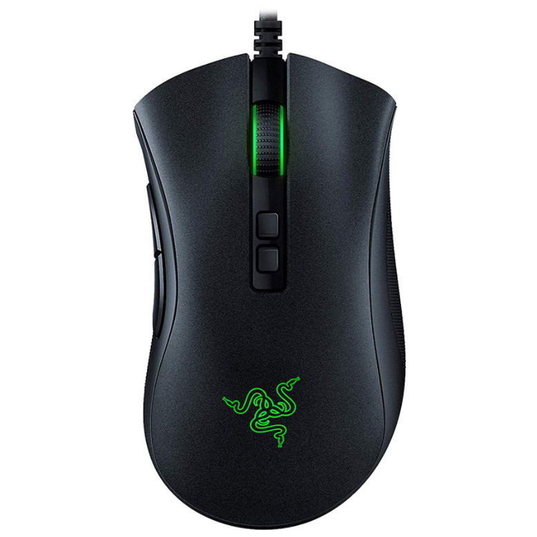 

Мышь Razer DeathAdder V2 (RZ01-03210100-R3M1) [54209]