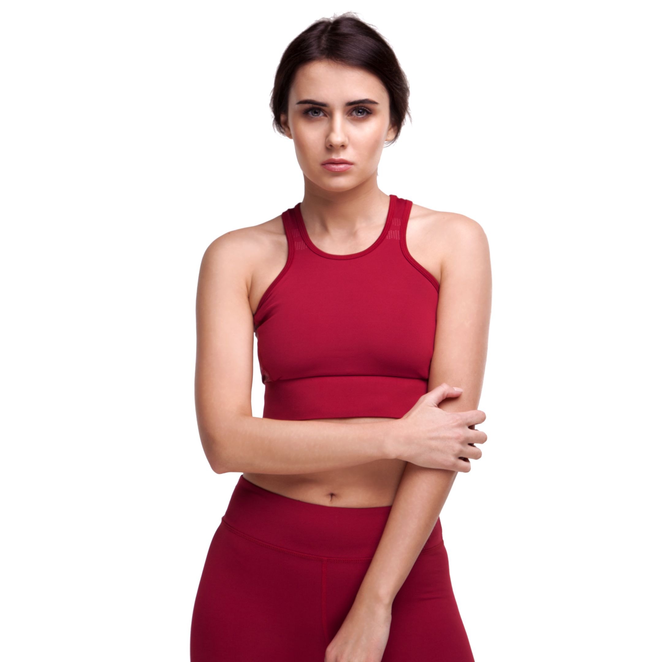 

Спортивный комплект для фитнеса U-Power Fitness Pro S