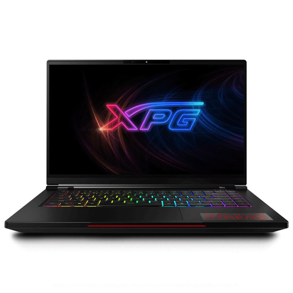 

Ноутбук XPG Xenia 2070Q (XENIA159GENI72070Q-BKCUS)