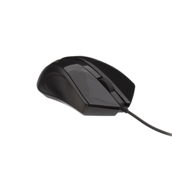 

USB Мышь Fantech T532 (Черный)