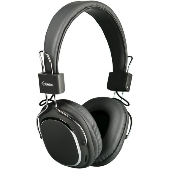 

Беспроводные Bluetooth наушники Headset Gelius Pro Perfect 2 GL-HBB-0019 (Черный)