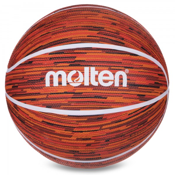 

Molten B7F1600-RW размер №7 Красный (MR12763)