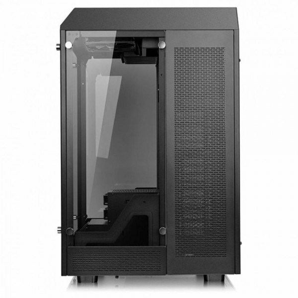 

Корпус Thermaltake The Tower 900 Black Edition (CA-1H1-00F1WN-00) (F00239213)