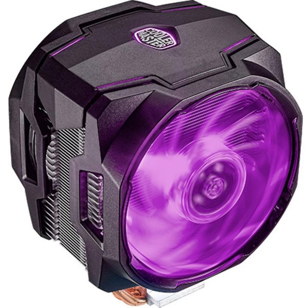 

Кулер до процесора CoolerMaster MasterAir MA610P (MAP-T6PN-218PC-R1)