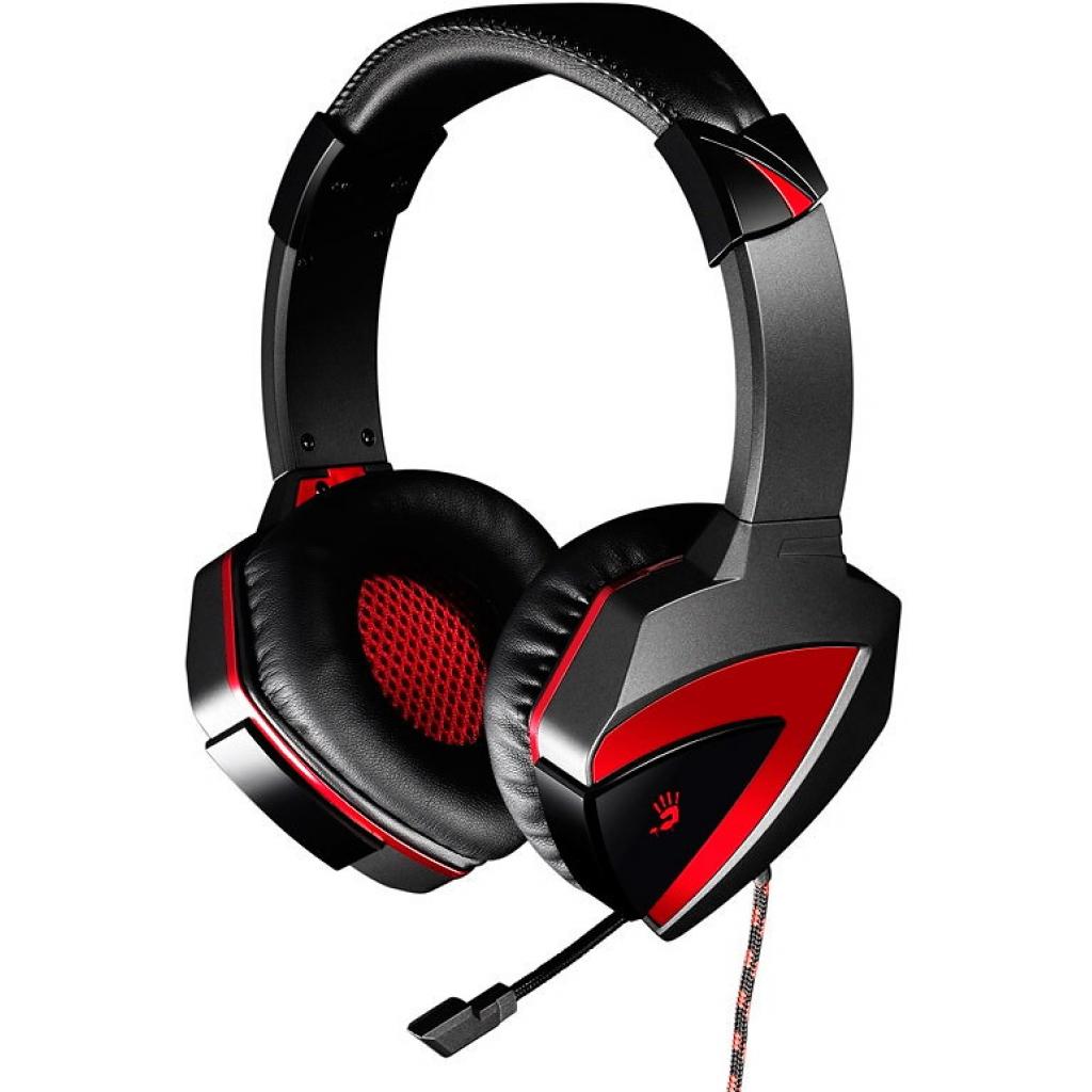 

Навушники A4tech Bloody G501