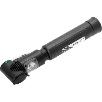 

XLC PU-D01 Alpha, AV/SV Black (2501922300) (F00240276)