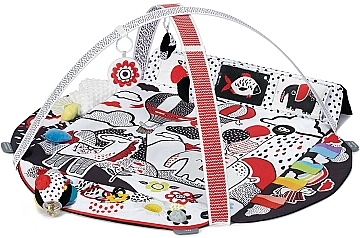 

Игровой коврик Kinderkraft 4SMART (KP4SMA00MUL0000) (F00235837)