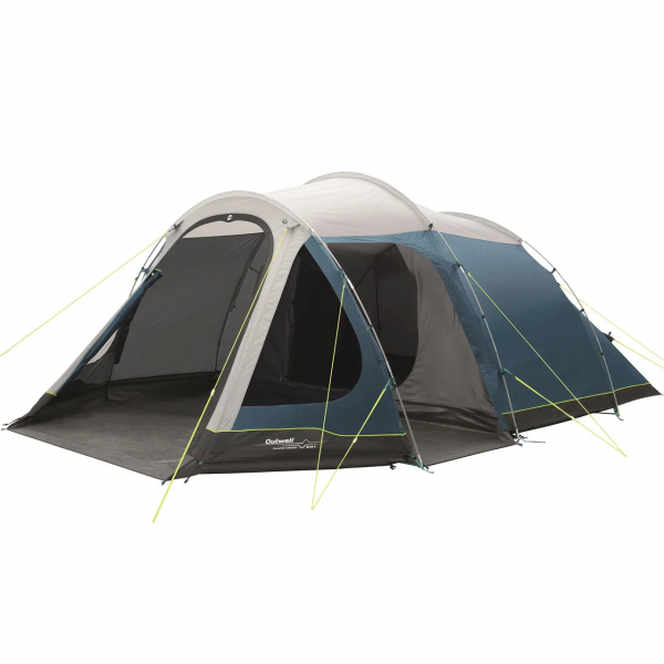 

Палатка Outwell Earth 5 Blue (111052) (F00240354)