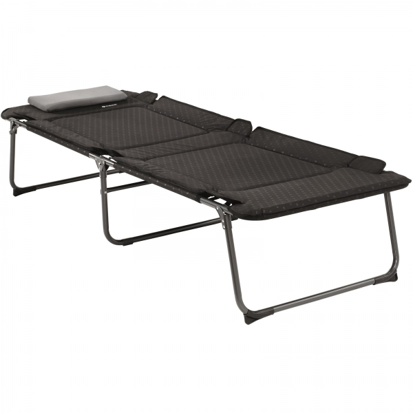 

Мебель для кемпинга Outwell Pardelas L Black (470333) (F00240185)