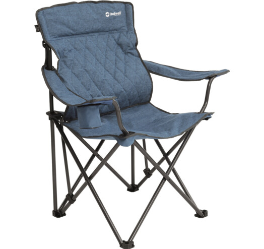 

Мебель для кемпинга Outwell Kielder Blue (470313) (F00240216)