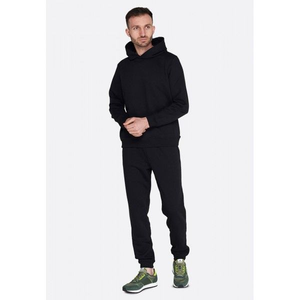 

Спортивный костюм мужской Lotto LIFE`S SUIT HD L BLACK TT0100