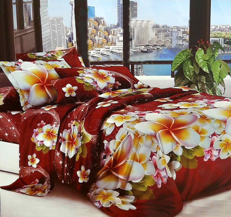 

Простынь Modern Микросатин 15-0053 Johannesburg 220х240 см