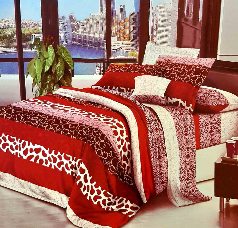 

Простынь Modern Микросатин 15-0054 Kabul 220х240 см