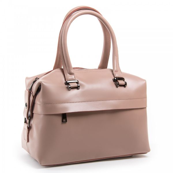 

Сумка женская кожаная ALEX RAI 03-01 P1532 light-pink