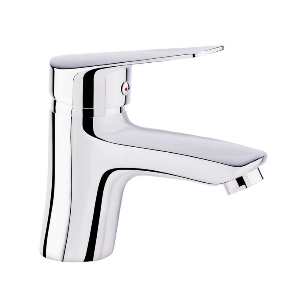 

Змішувач для раковини Brinex 41C 001F