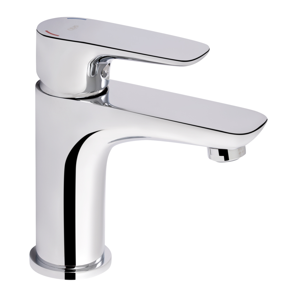 

Змішувач для раковини Qtap Flaja 1010102C