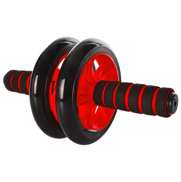 

Колесо для пресса EasyFit Красный