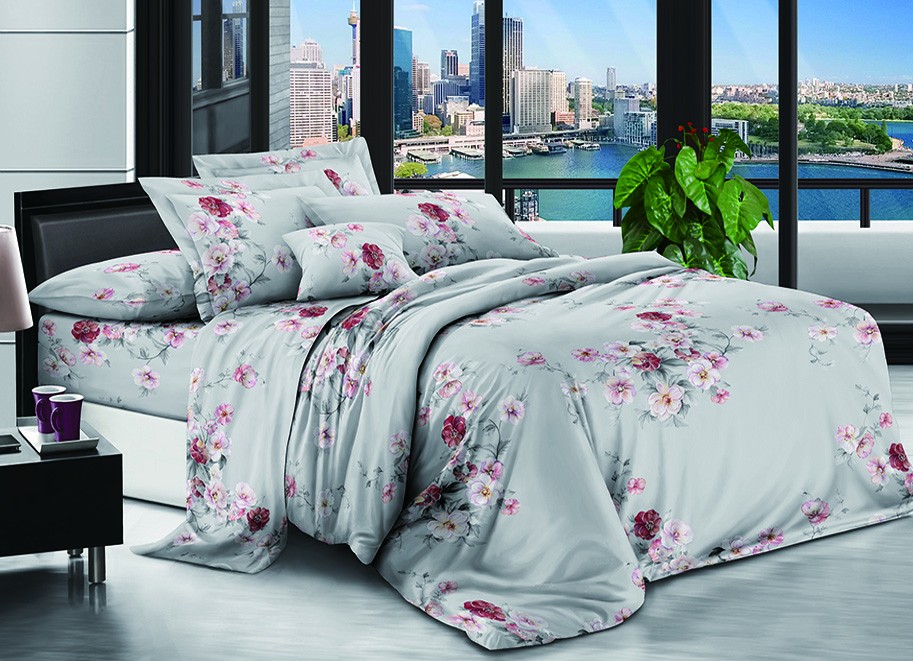 

Простынь Modern Микросатин 15-0016 Sydney 220х240 см