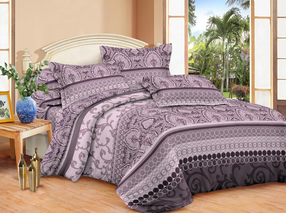 

Простынь Modern Микросатин 15-0089 Honolulu 220х240 см