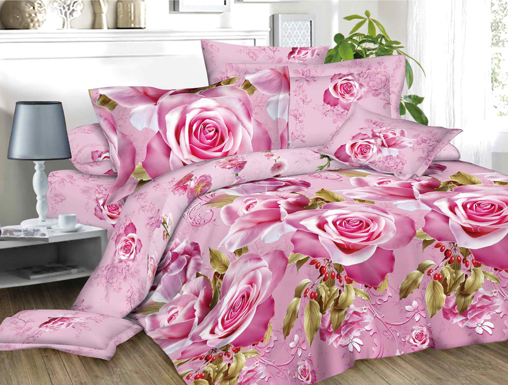 

Простынь Modern Микросатин 15-0100 Alder 220х240 см