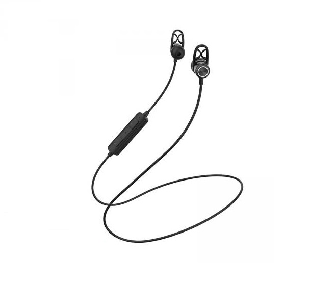 

Bluetooth наушники Hoco ES14 Plus Breathing Sound Sports Black