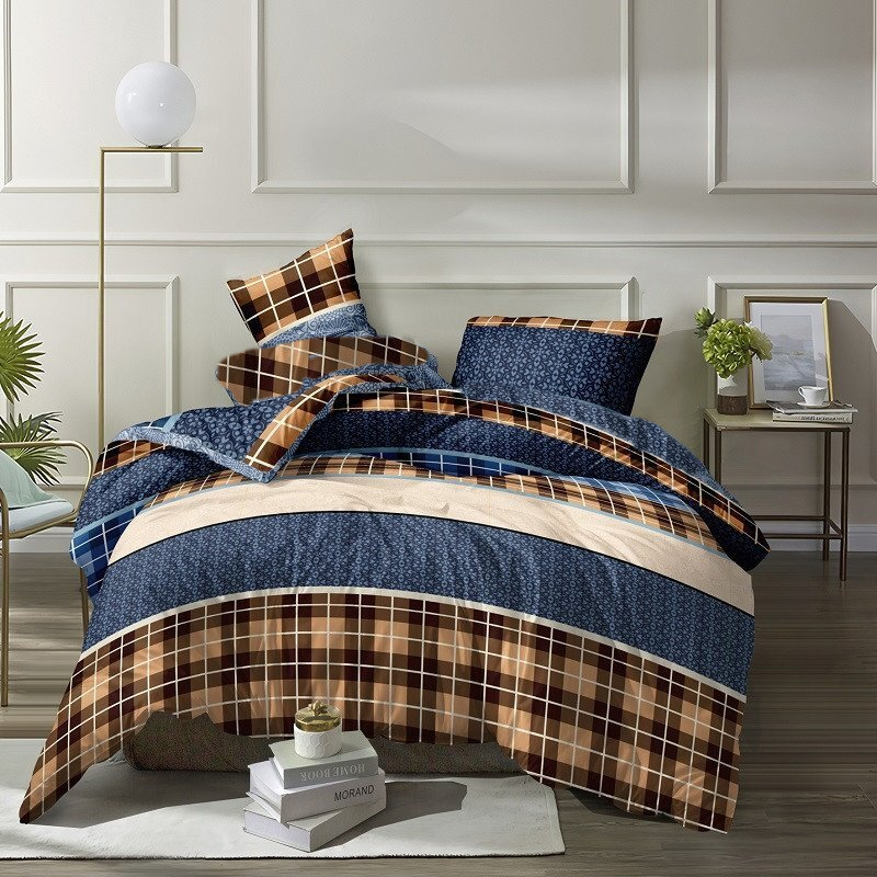 

Комплект постельного белья Modern Микросатин 15-0133 Cornet 143х210