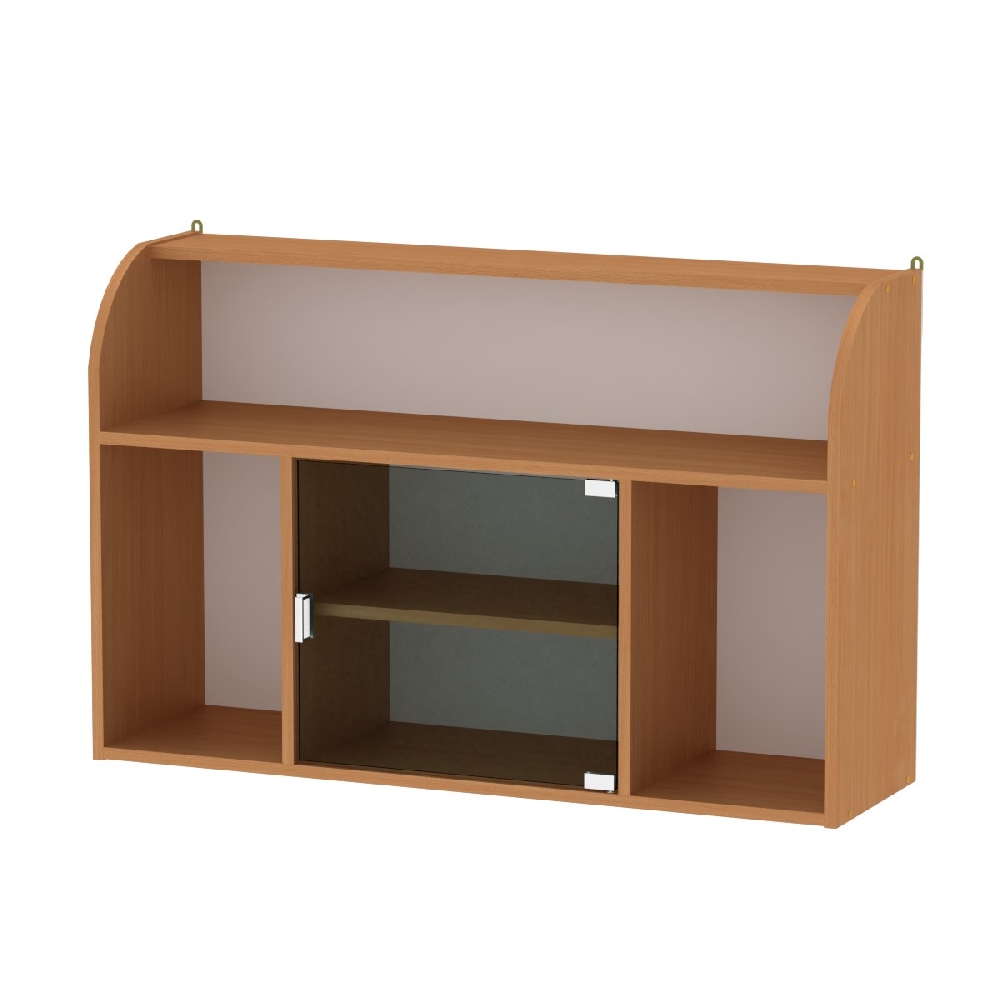 

Полка KOMPANIT П-5 Бук