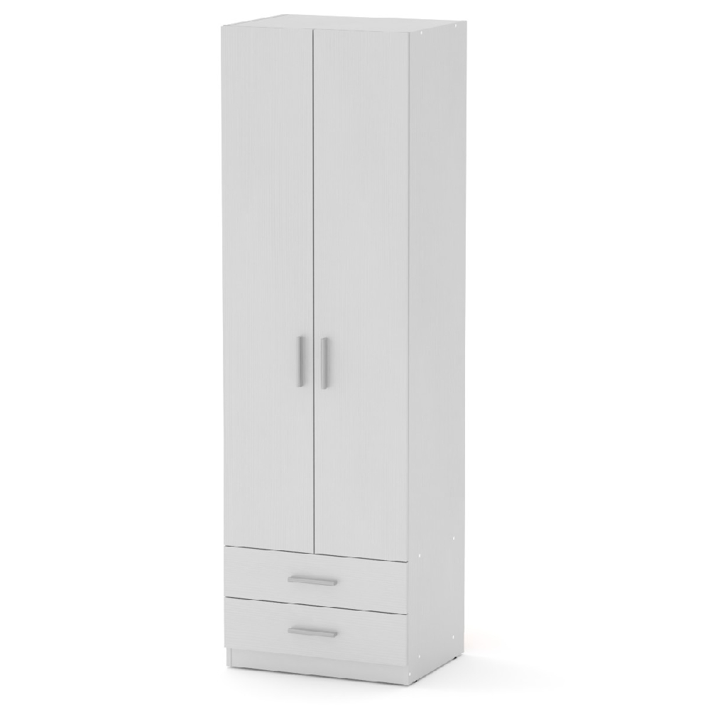 

Шкаф KOMPANIT-12 Нимфея Альба