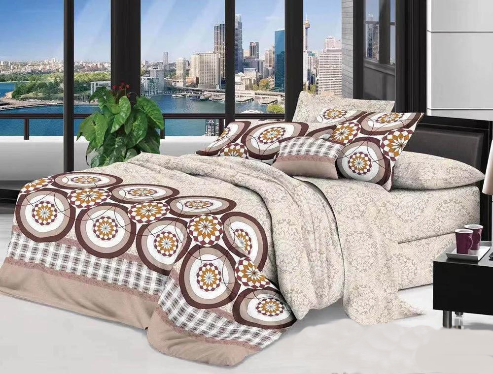 

Простынь Modern Микросатин 15-0170 Macedonia 240х260