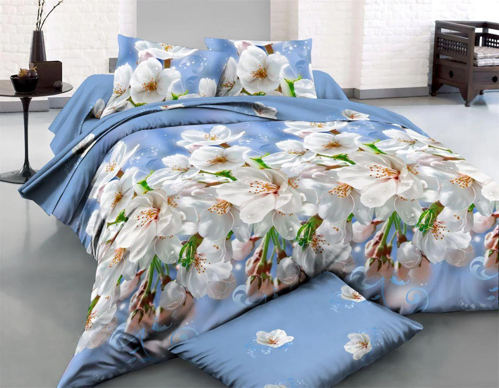 

Пододеяльник Modern Микросатин 15-0178 Limoges 110х140 см