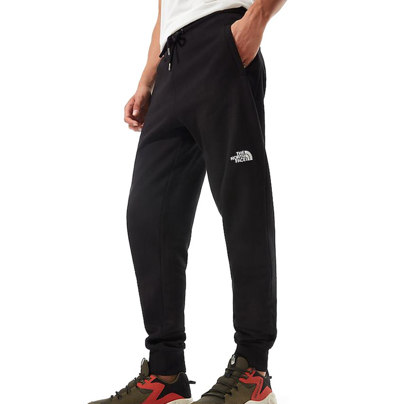 

Брюки мужские The North Face черные NF0A4SVQJK31, Брюки мужские The North Face черные NF0A4SVQJK31 (XL)